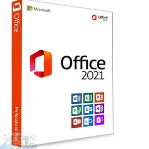 Microsoft Office 2021 For Mac OS On USB life time